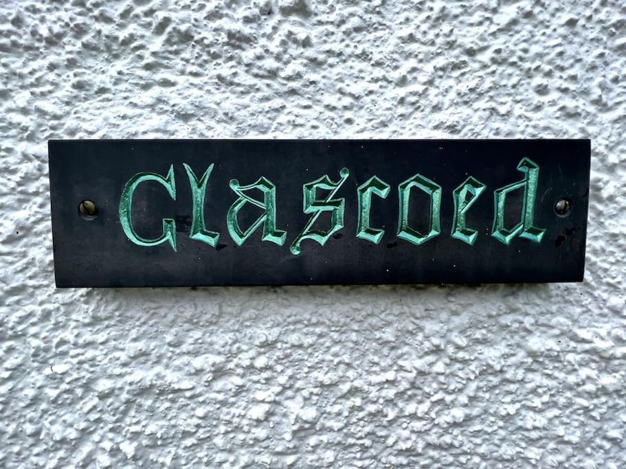 Glascoed, Ciliau-Aeron Eksteriør billede